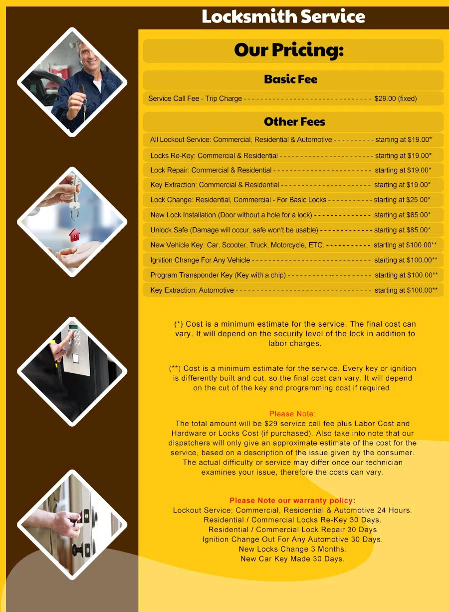 Expert Locksmith Store Lynnwood, WA 425-492-9202